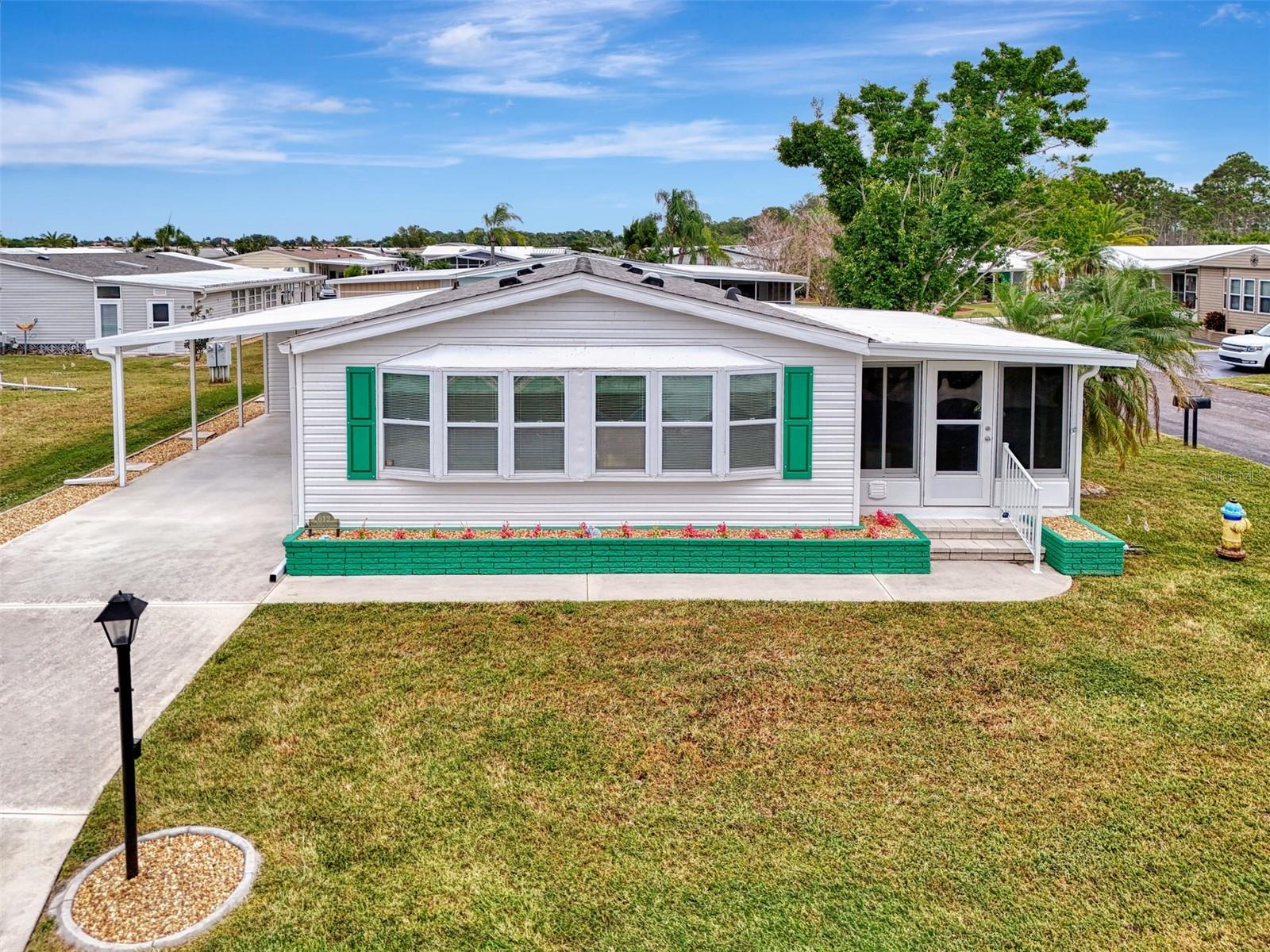 Details for 612 La Jolla Circle, NORTH PORT, FL 34287