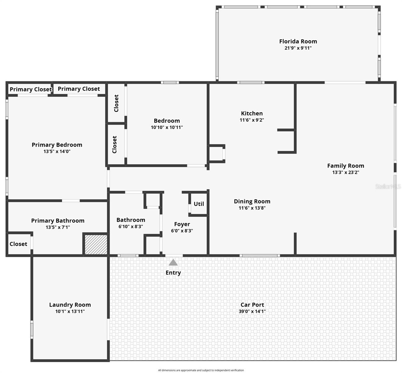 Image 4 of 50 For 612 La Jolla Circle