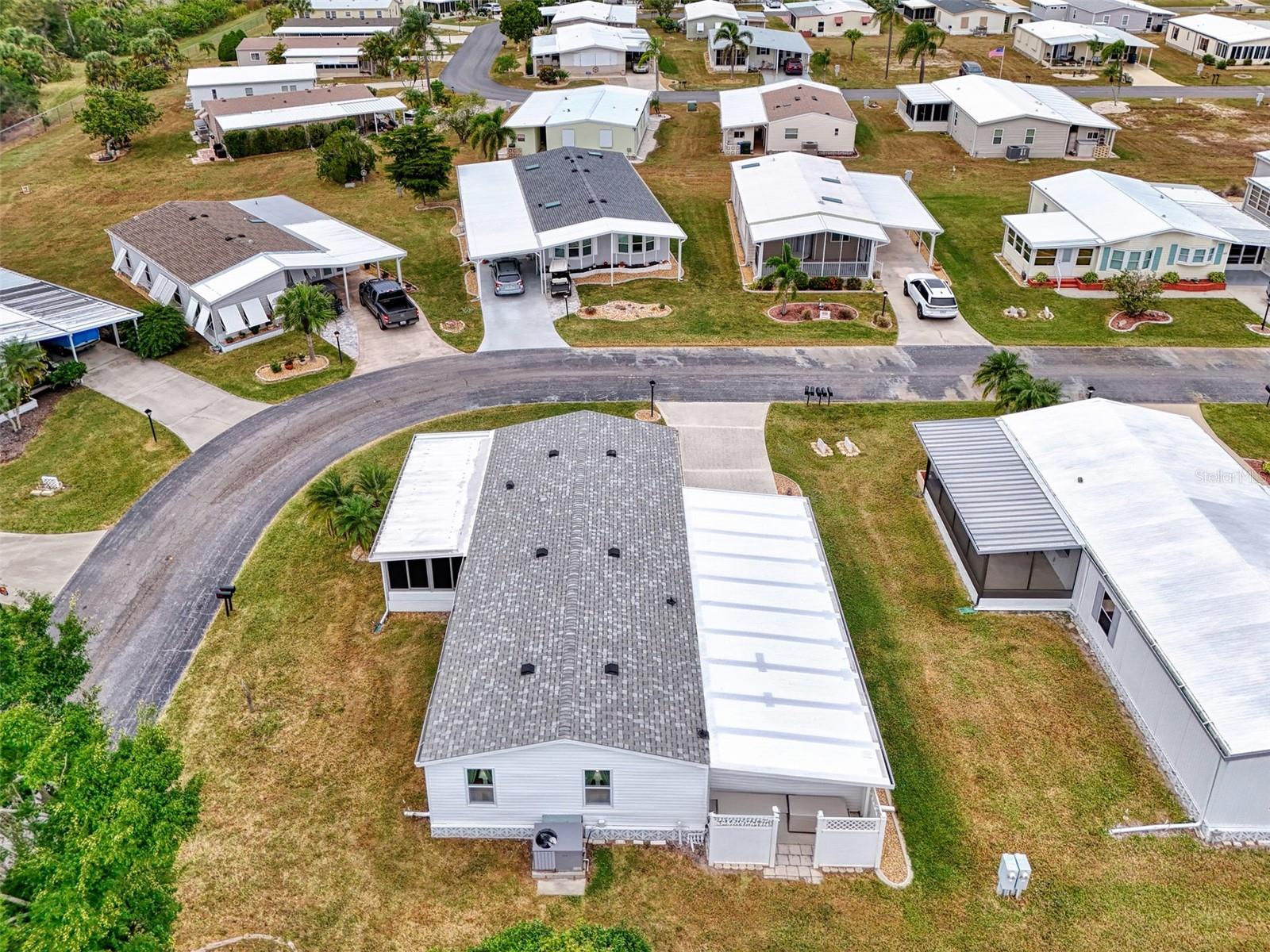 Image 42 of 50 For 612 La Jolla Circle