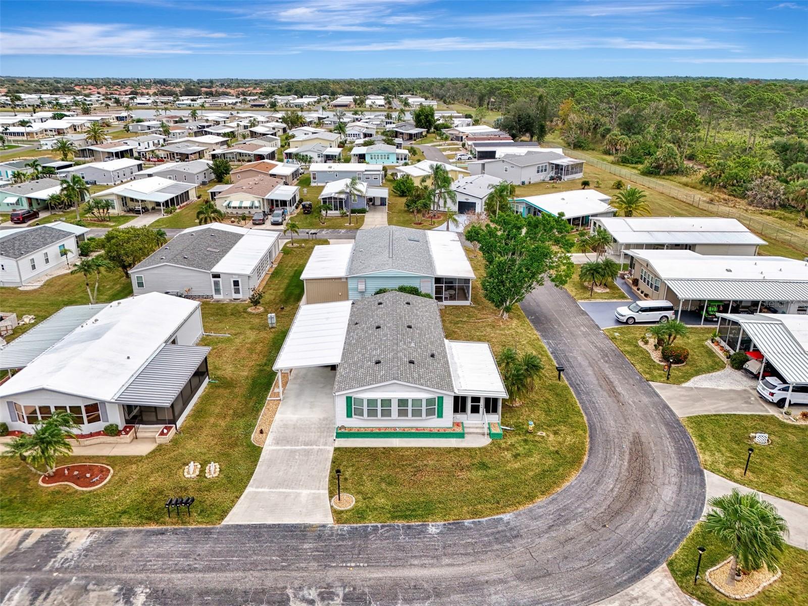 Image 46 of 50 For 612 La Jolla Circle