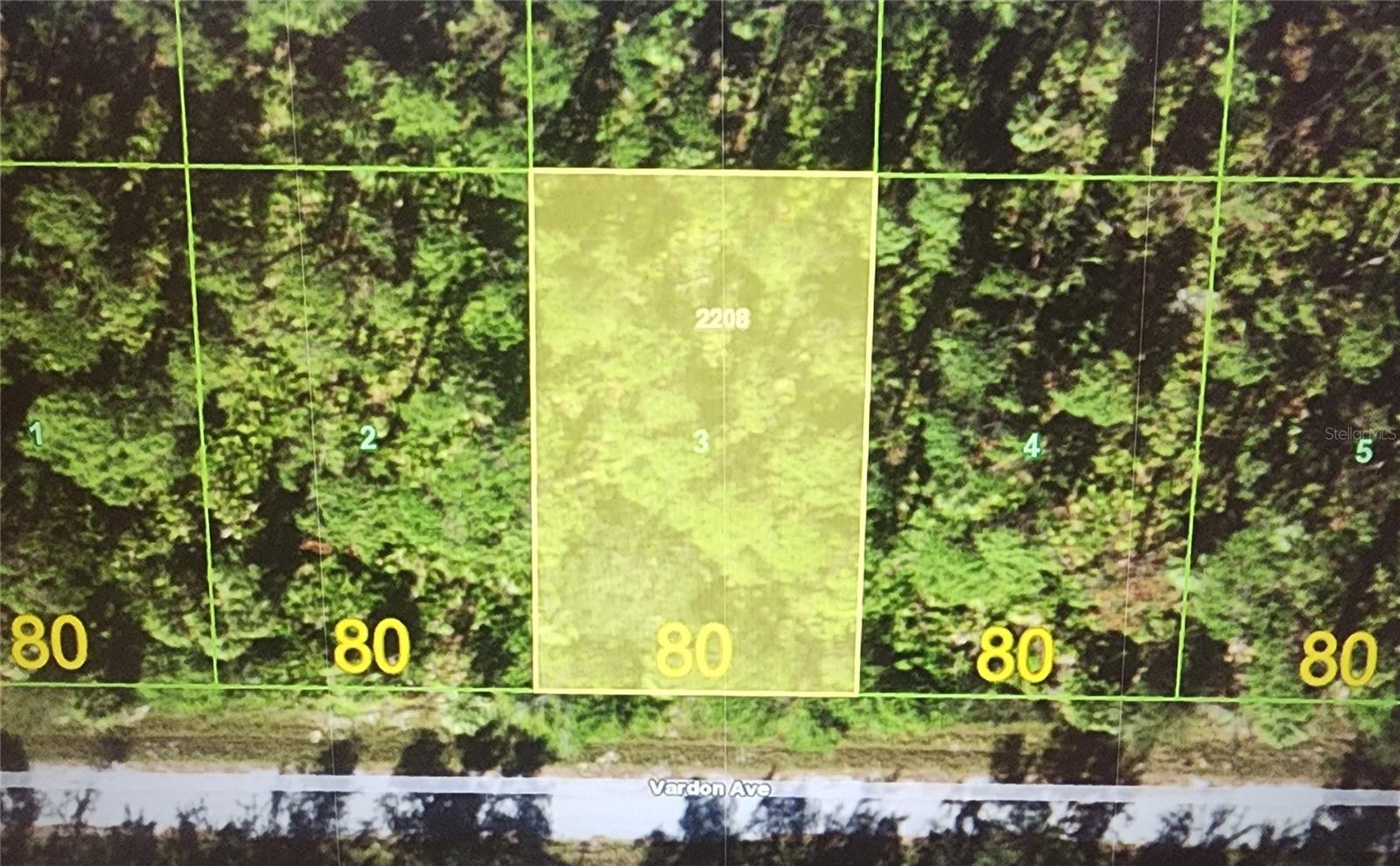 Details for 18194 Vardon Avenue, PORT CHARLOTTE, FL 33948