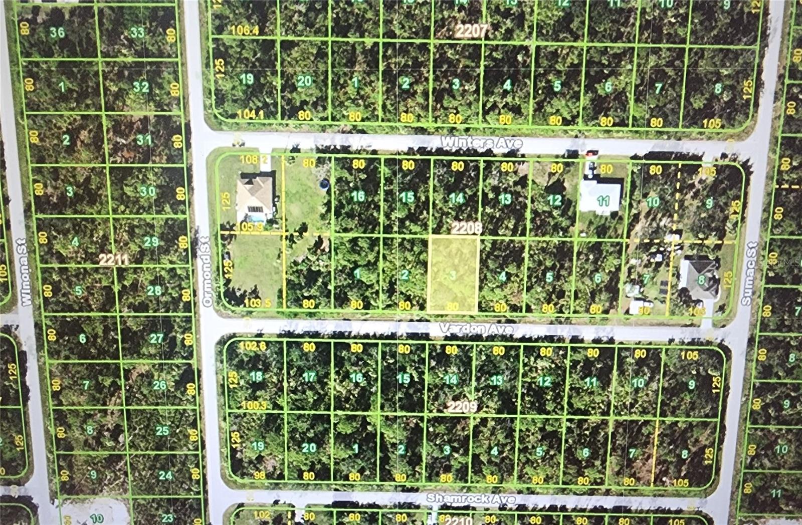 Image 2 of 2 For 18194 Vardon Avenue