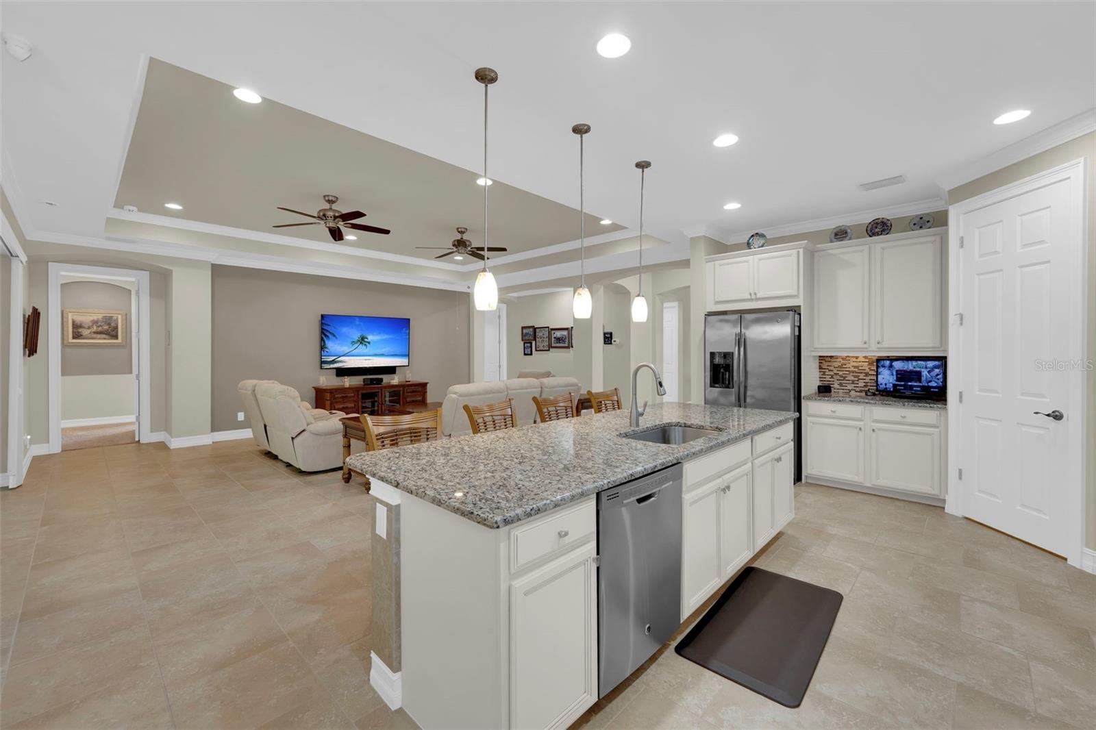 Image 10 of 42 For 8720 Westwood Oaks Place