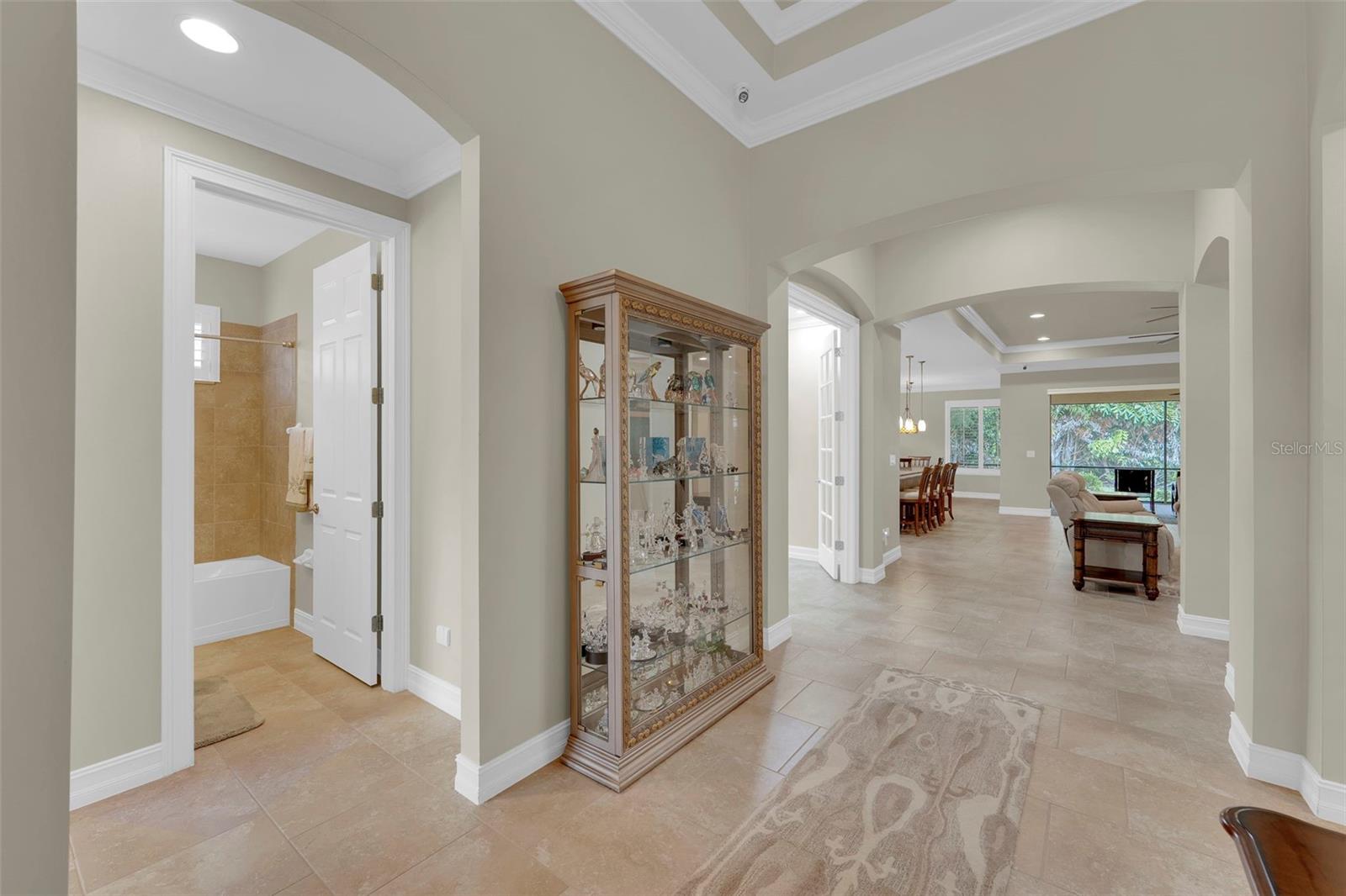 Image 34 of 42 For 8720 Westwood Oaks Place