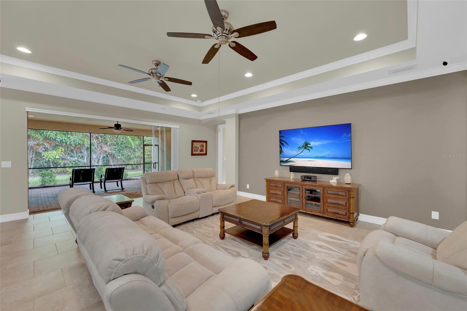 Image 5 of 42 For 8720 Westwood Oaks Place