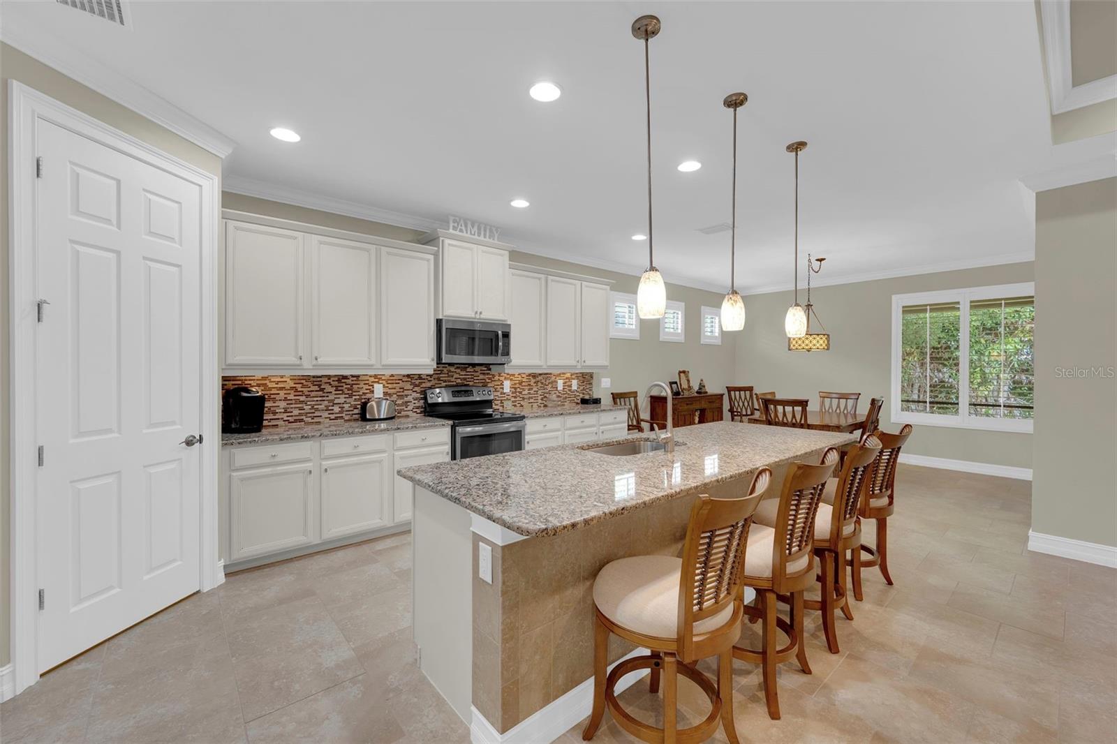 Image 8 of 42 For 8720 Westwood Oaks Place