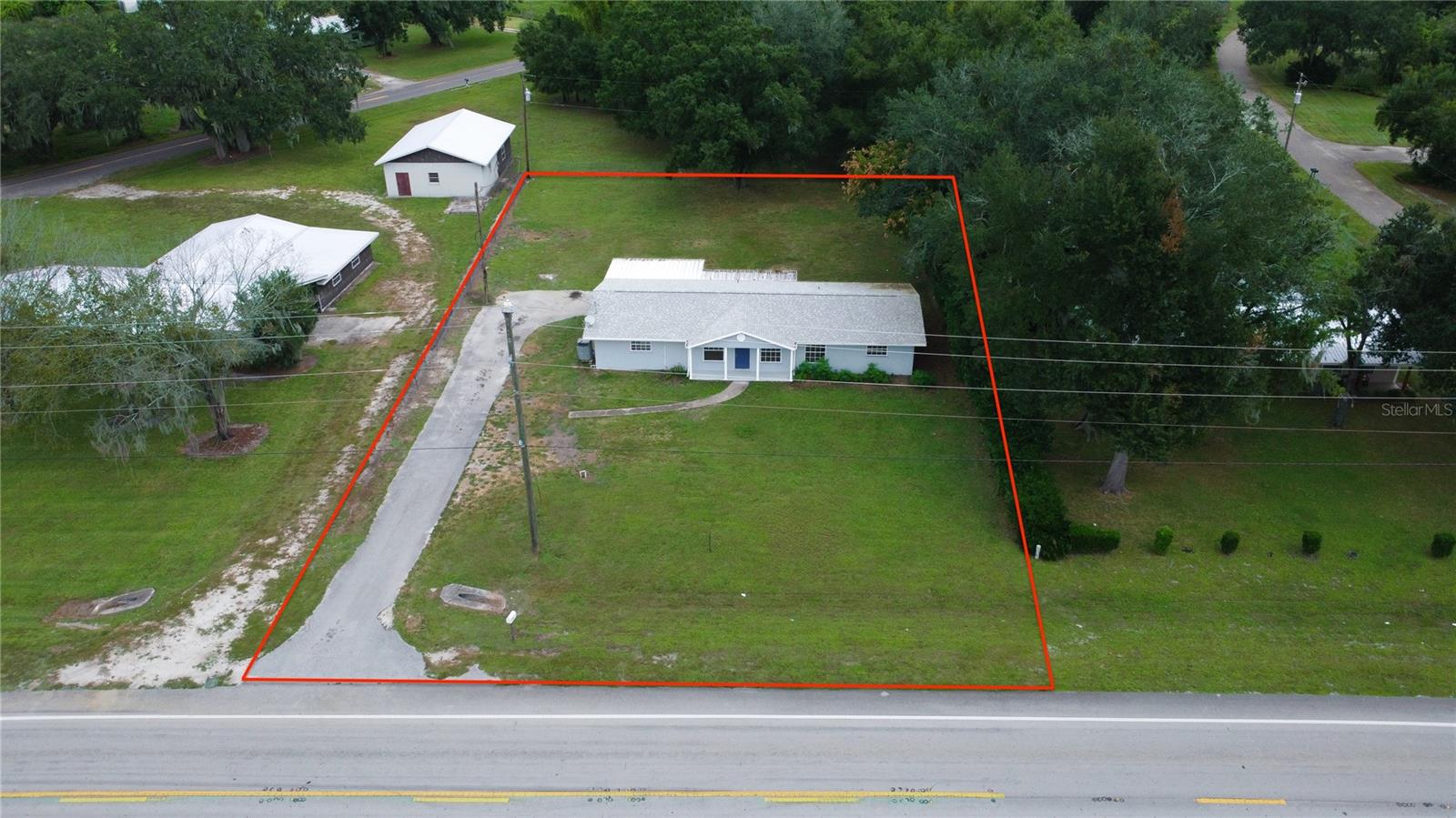 Image 27 of 27 For 1358 Highway 31