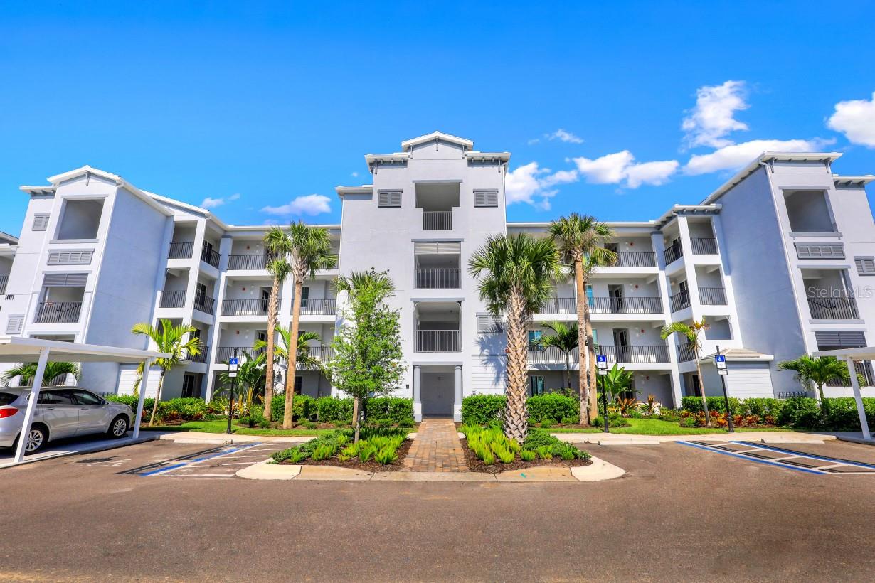 Details for 14201 Heritage Landing Boulevard 1338, PUNTA GORDA, FL 33955