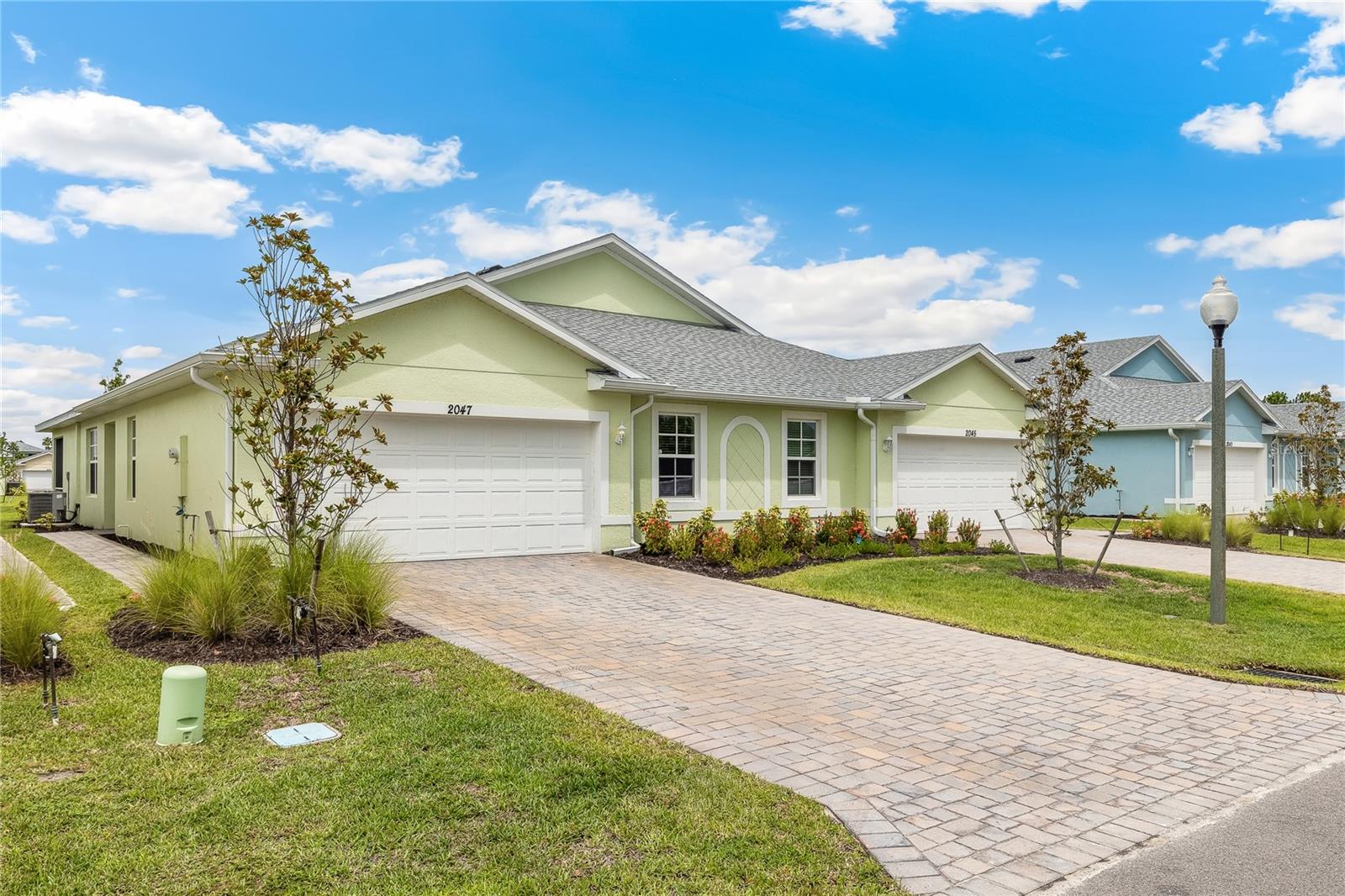 Details for 2055 Royal Tern Circle 8, PUNTA GORDA, FL 33983