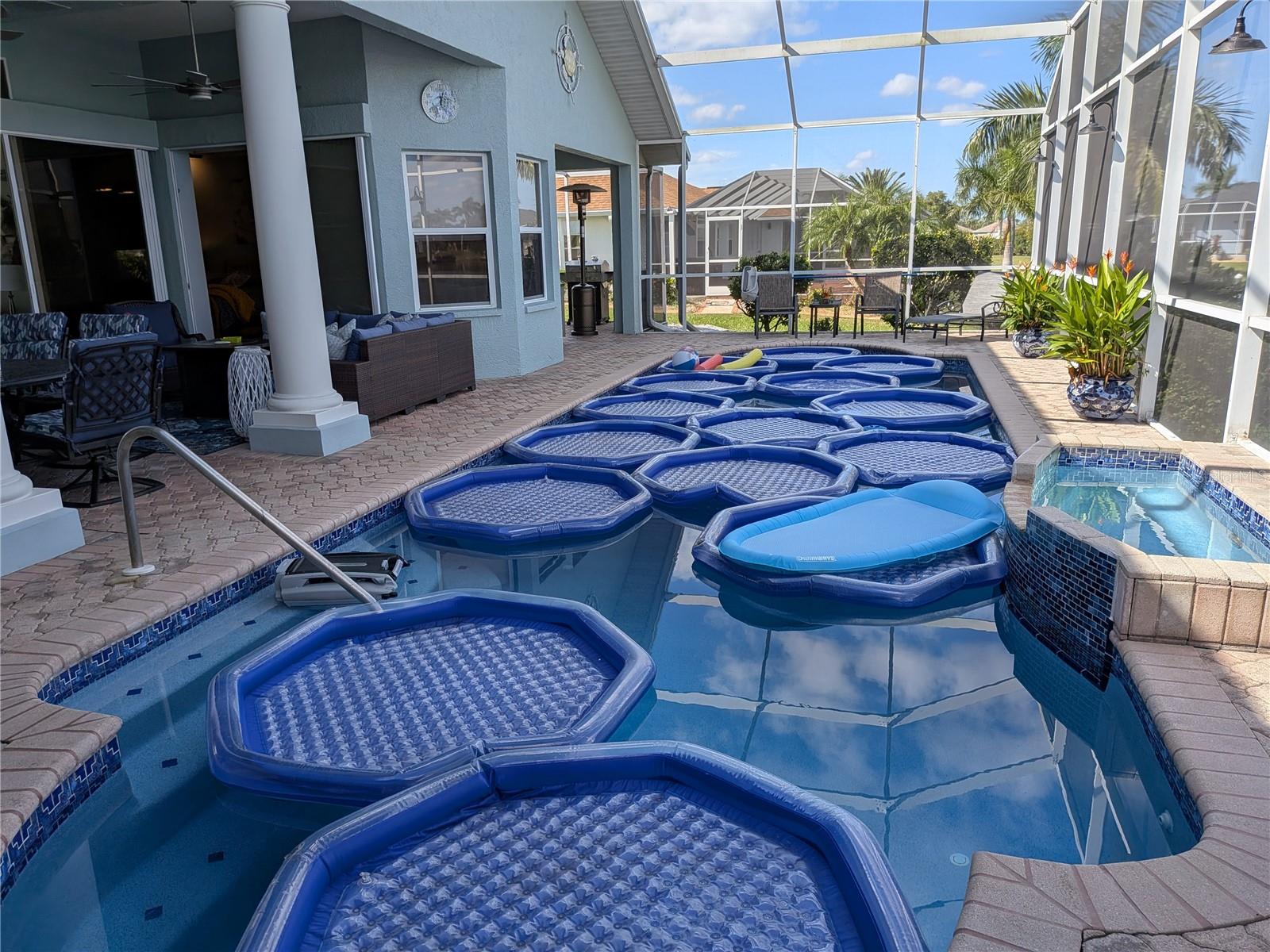 Image 70 of 84 For 11600 Dallas Drive N