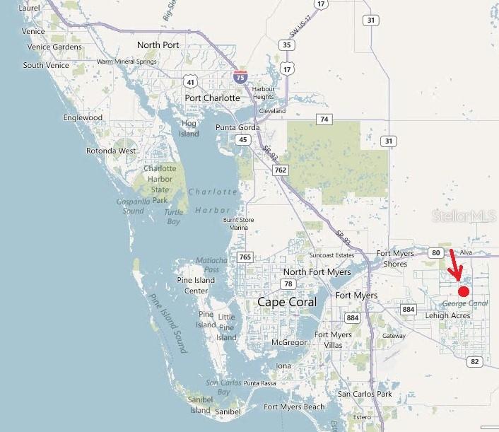 Details for  2nd Street , OCALA, FL 34482