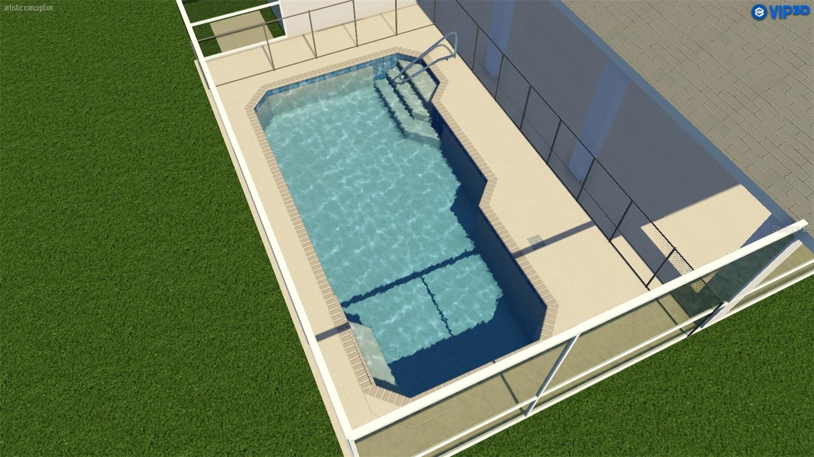 Image 59 of 61 For 4851 Kennett Street