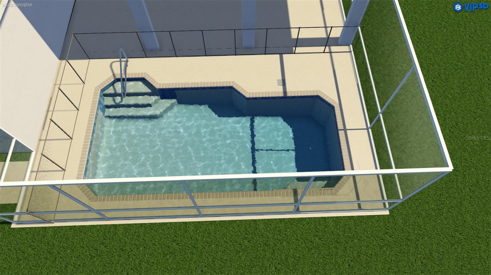 Image 60 of 61 For 4851 Kennett Street