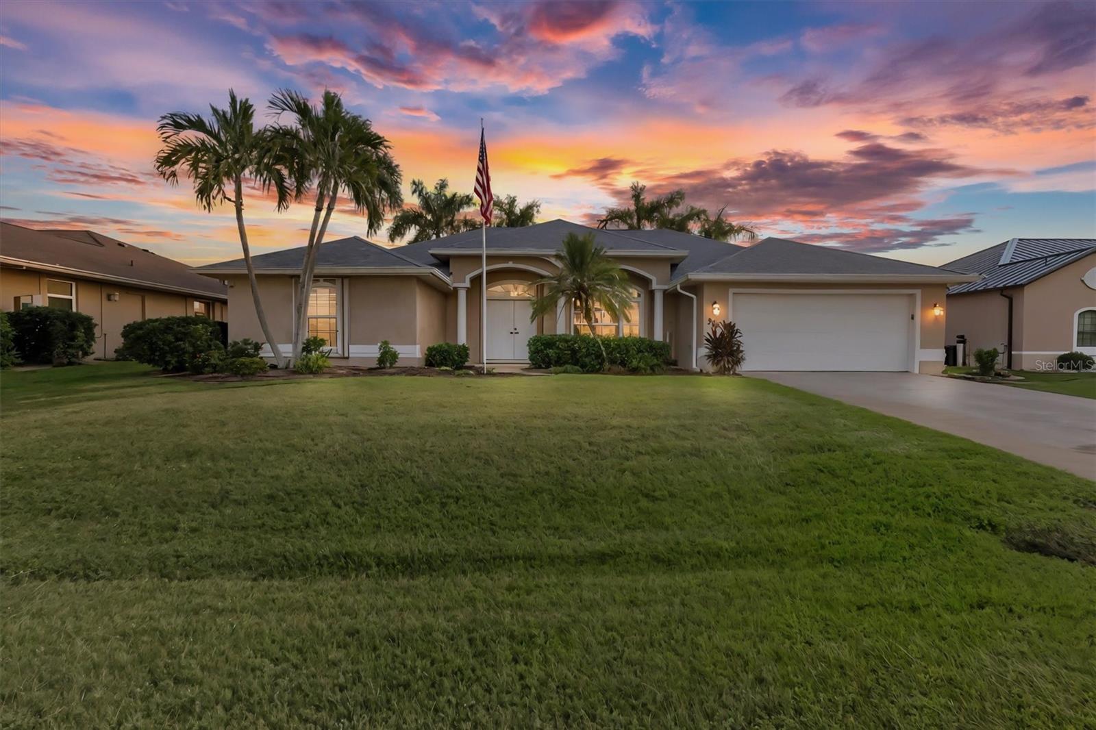 Details for 9450 Newnan Circle, PORT CHARLOTTE, FL 33981