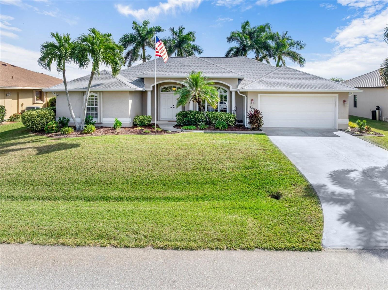 Image 35 of 43 For 9450 Newnan Circle