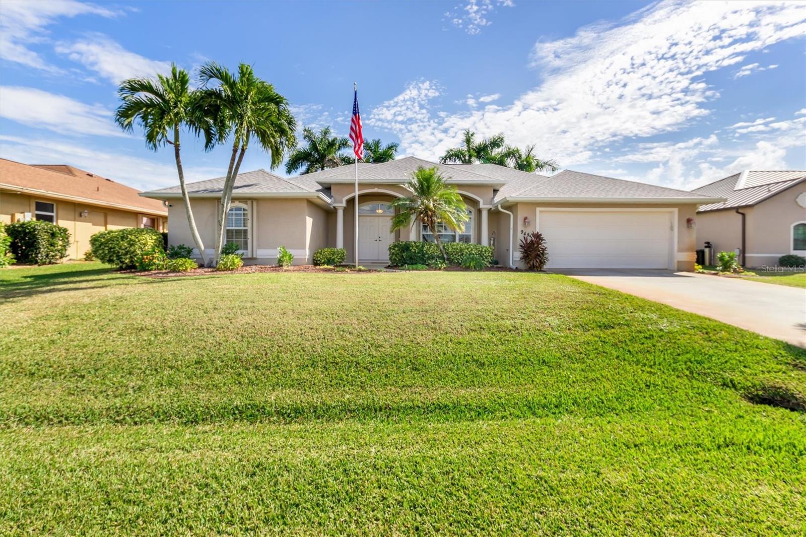 Image 36 of 43 For 9450 Newnan Circle