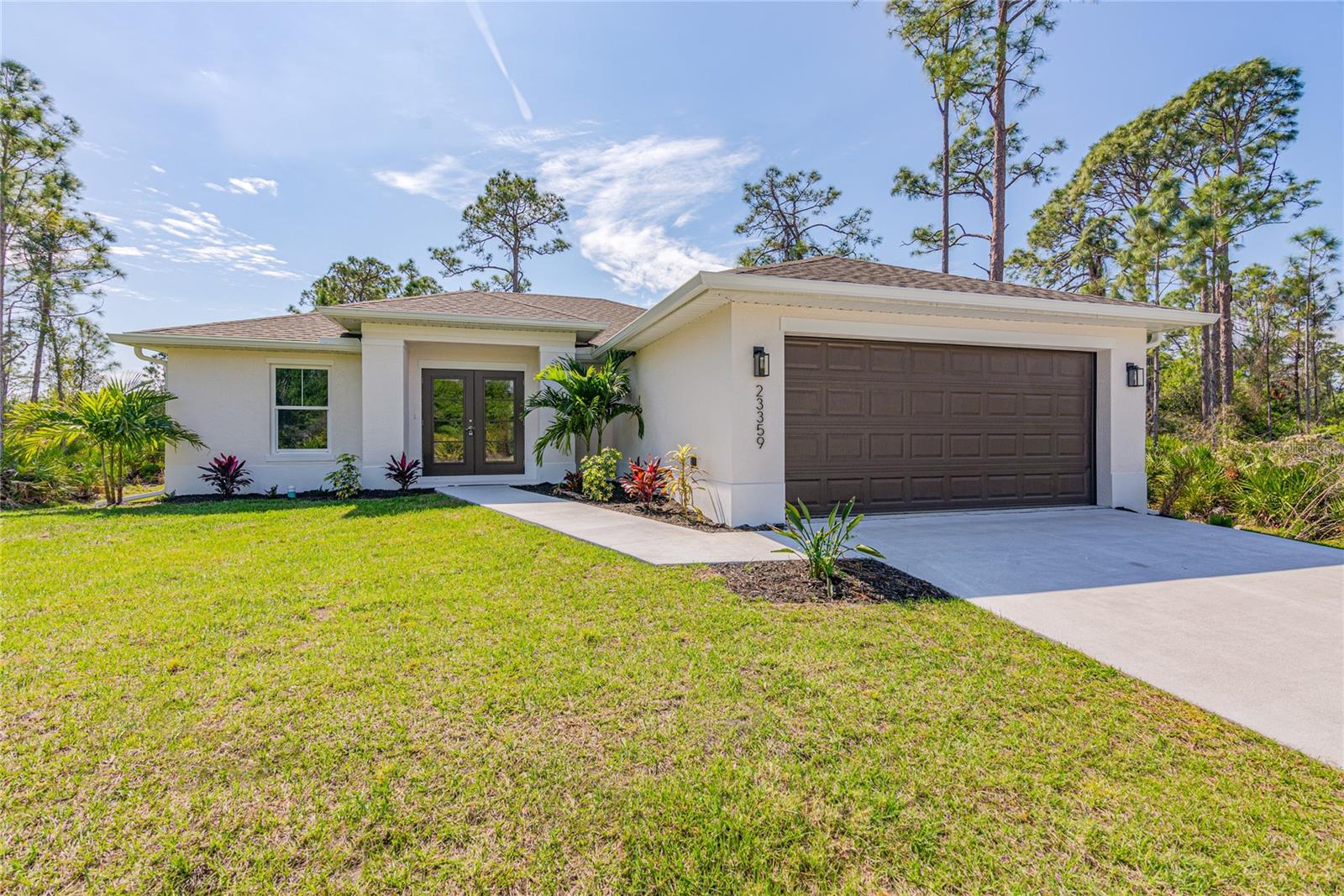 Details for 107 Blue Road, ROTONDA WEST, FL 33947