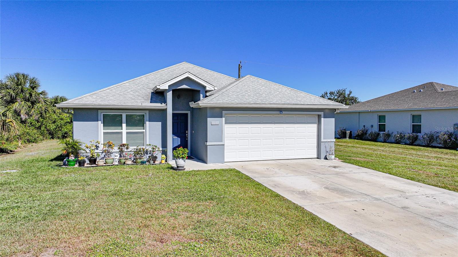 Details for 27234 Adams Street, PUNTA GORDA, FL 33983