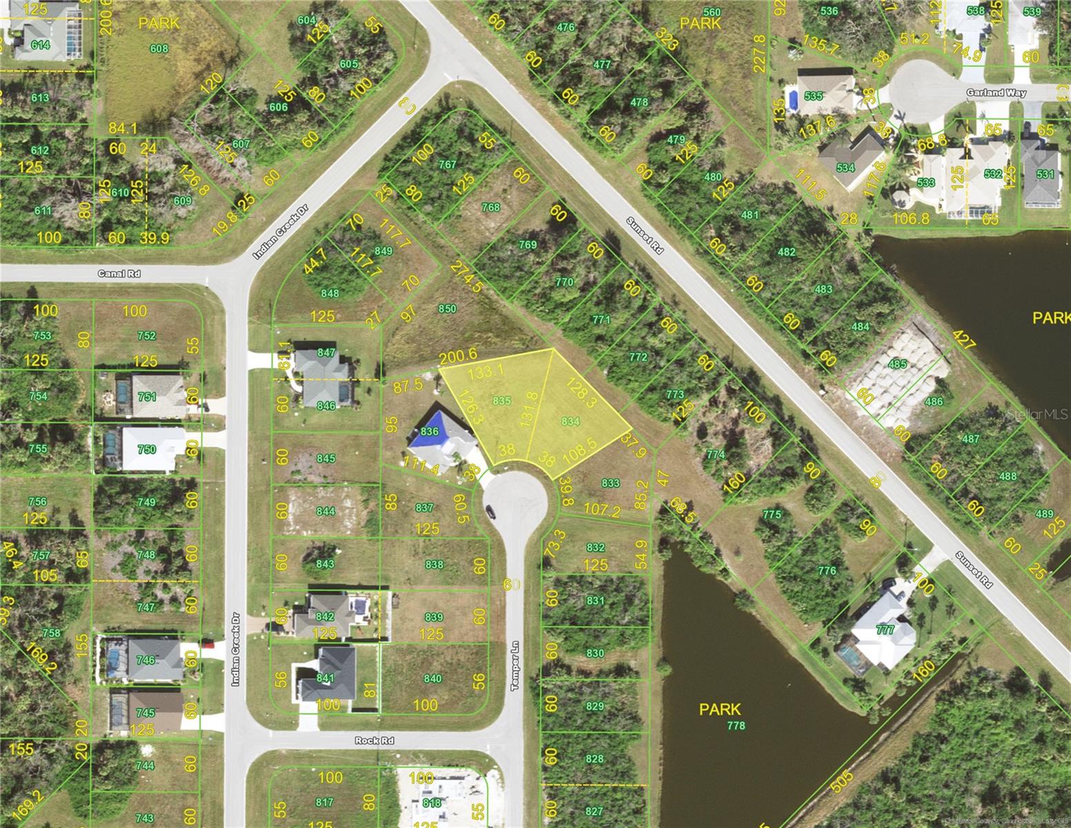 Image 2 of 5 For 122 & 123 Temper Lane