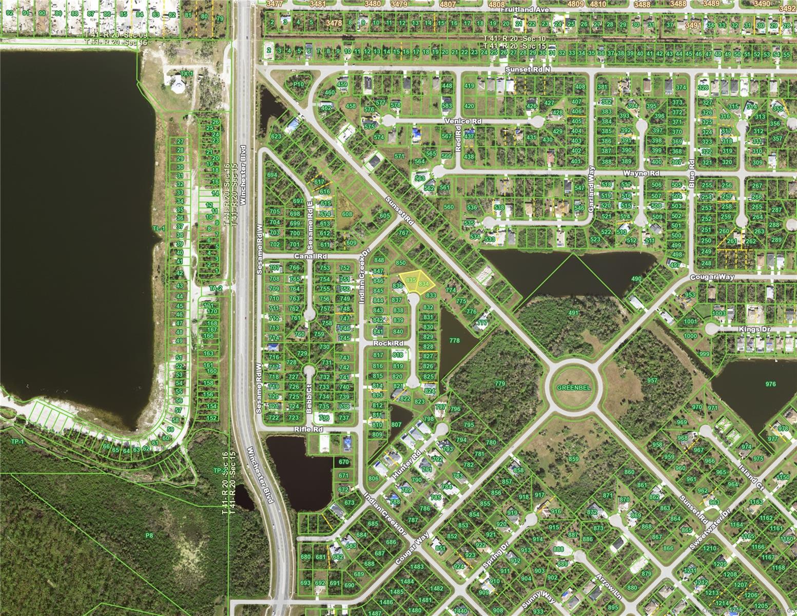 Image 5 of 5 For 122 & 123 Temper Lane