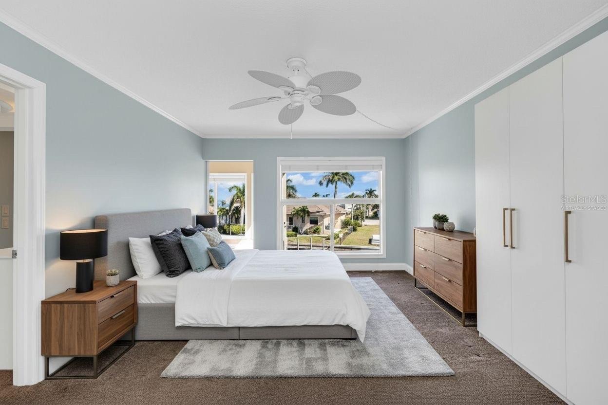 Image 23 of 32 For 1 Colony Point Drive 3c