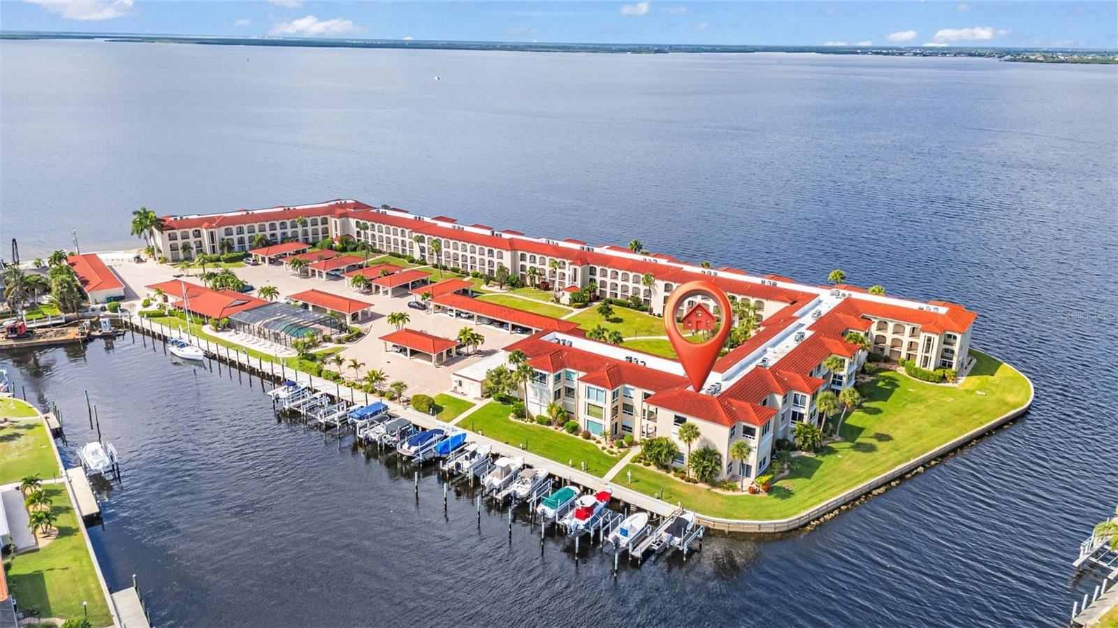 Image 29 of 32 For 1 Colony Point Drive 3c