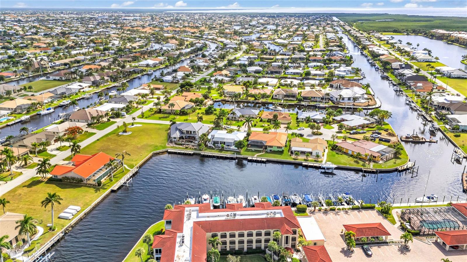 Image 31 of 32 For 1 Colony Point Drive 3c