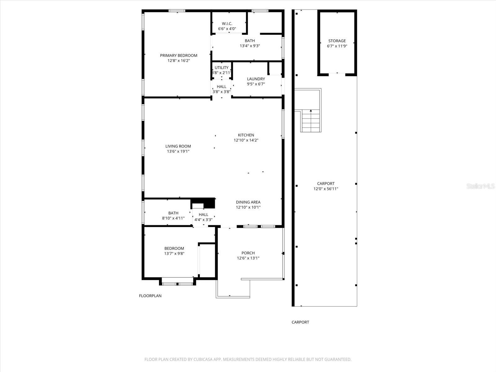 Image 2 of 38 For 3102 Goldfinch Terrace