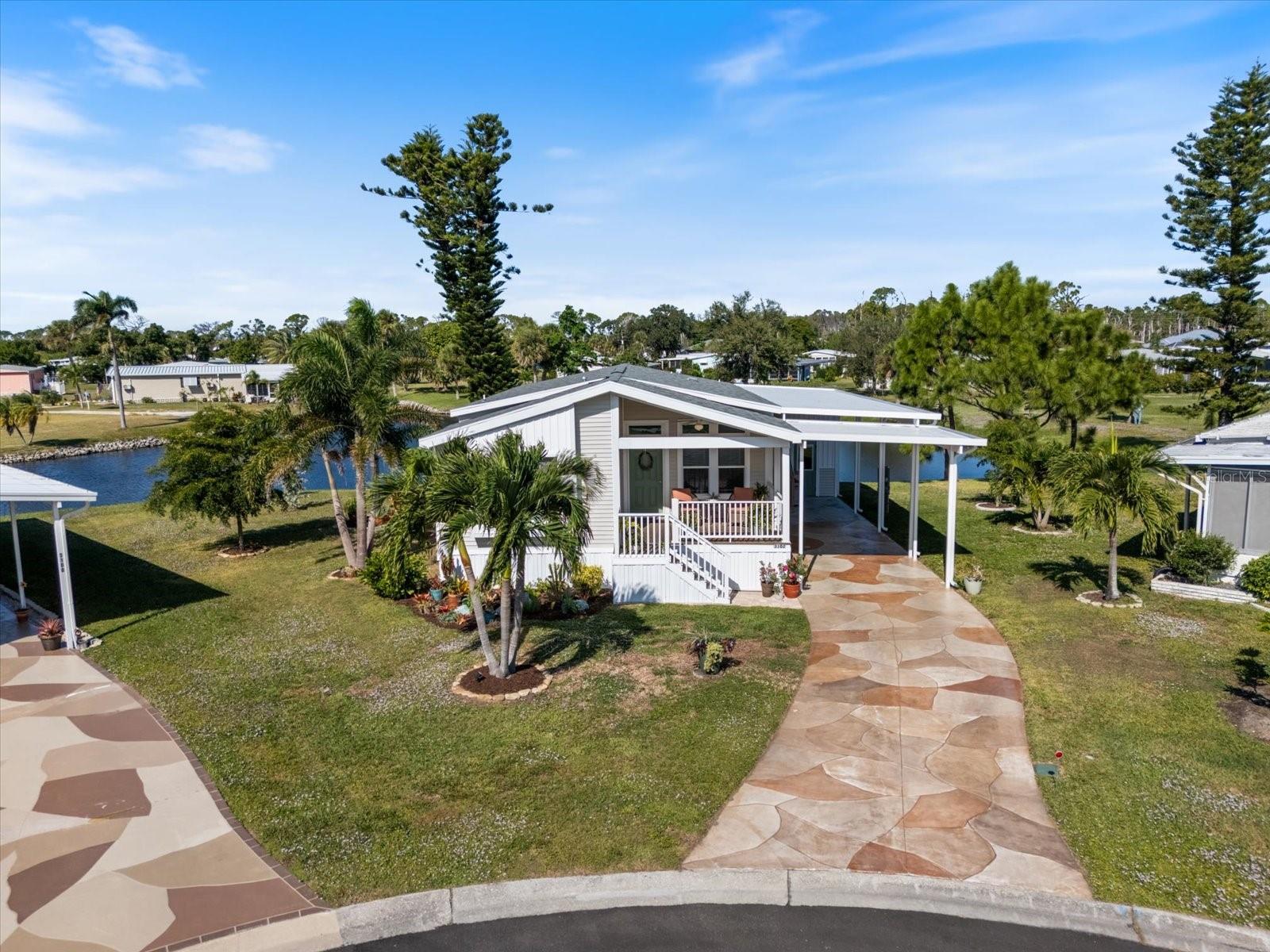 Image 36 of 38 For 3102 Goldfinch Terrace