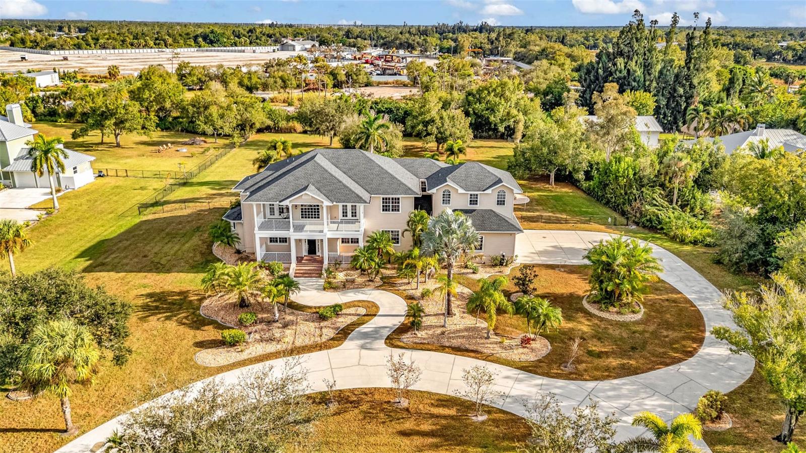 Details for 5595 Riverside Drive, PUNTA GORDA, FL 33982