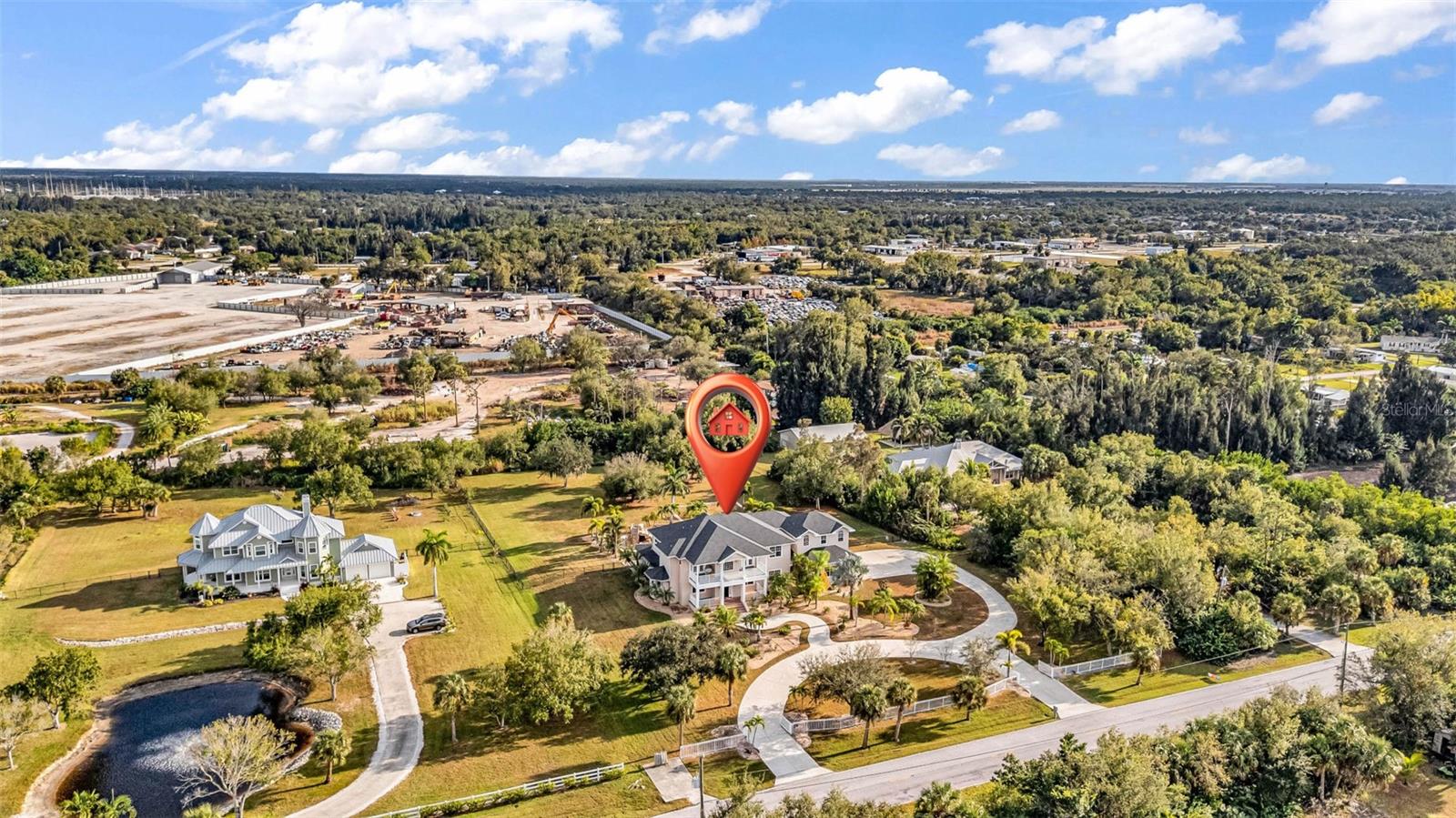 Image 77 of 78 For 5595 Riverside Drive