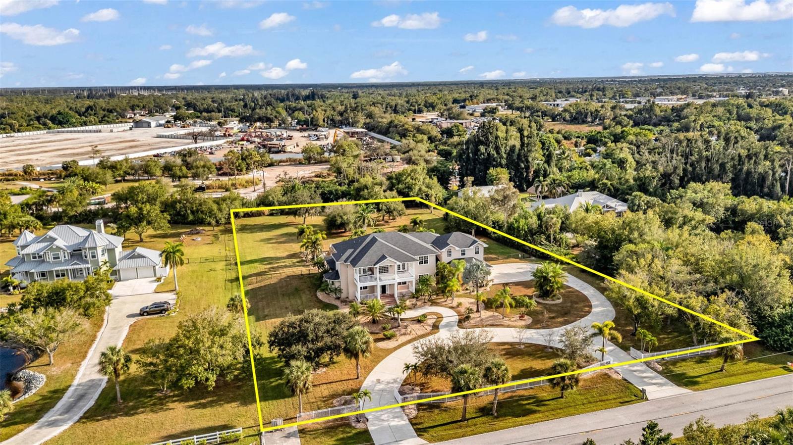 Image 78 of 78 For 5595 Riverside Drive