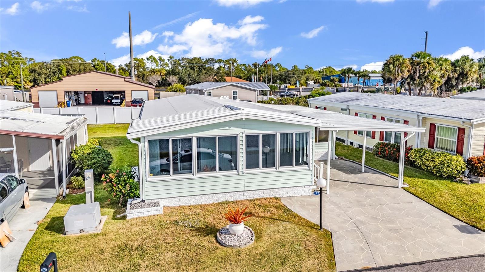 Details for 177 Lazy River Road, NORTH PORT, FL 34287