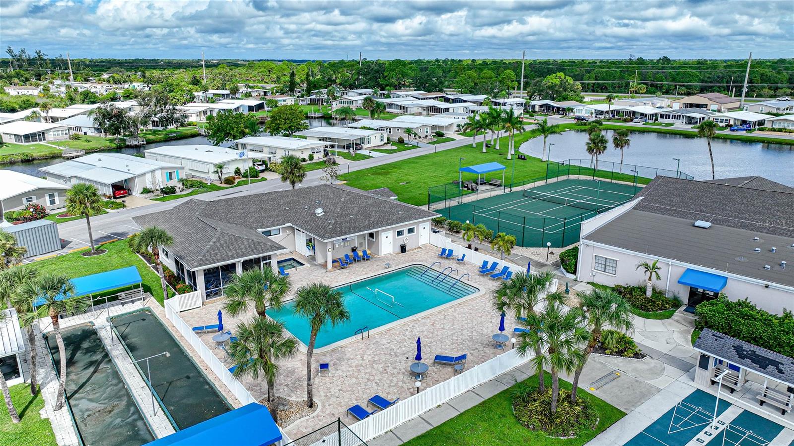 Image 57 of 67 For 177 Lazy River Road