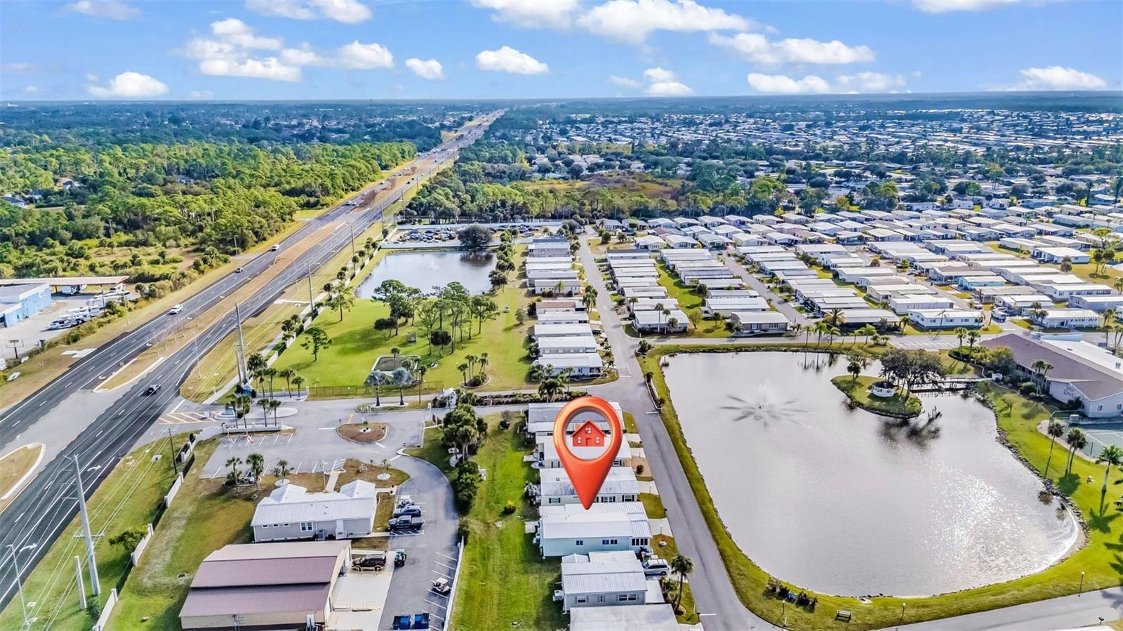 Image 63 of 67 For 177 Lazy River Road