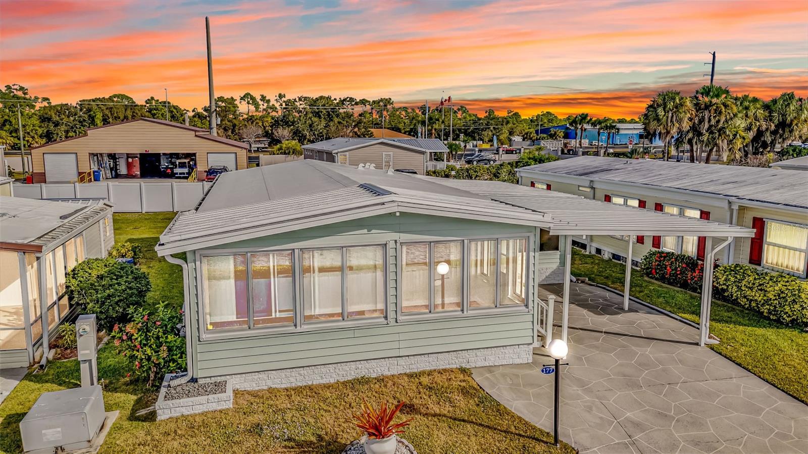 Image 64 of 67 For 177 Lazy River Road