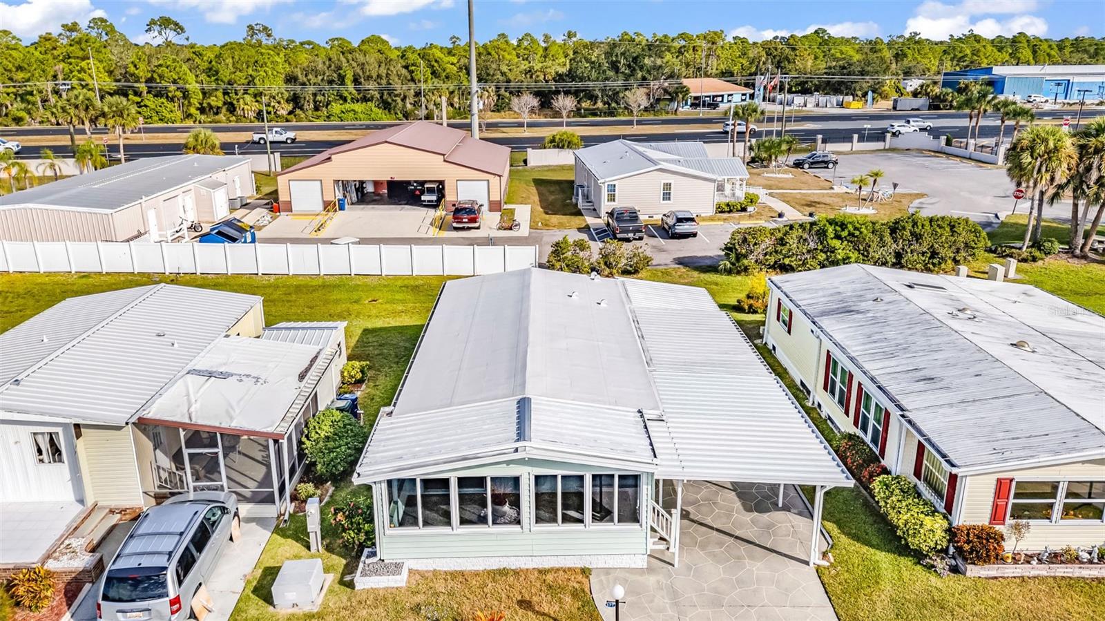 Image 65 of 67 For 177 Lazy River Road