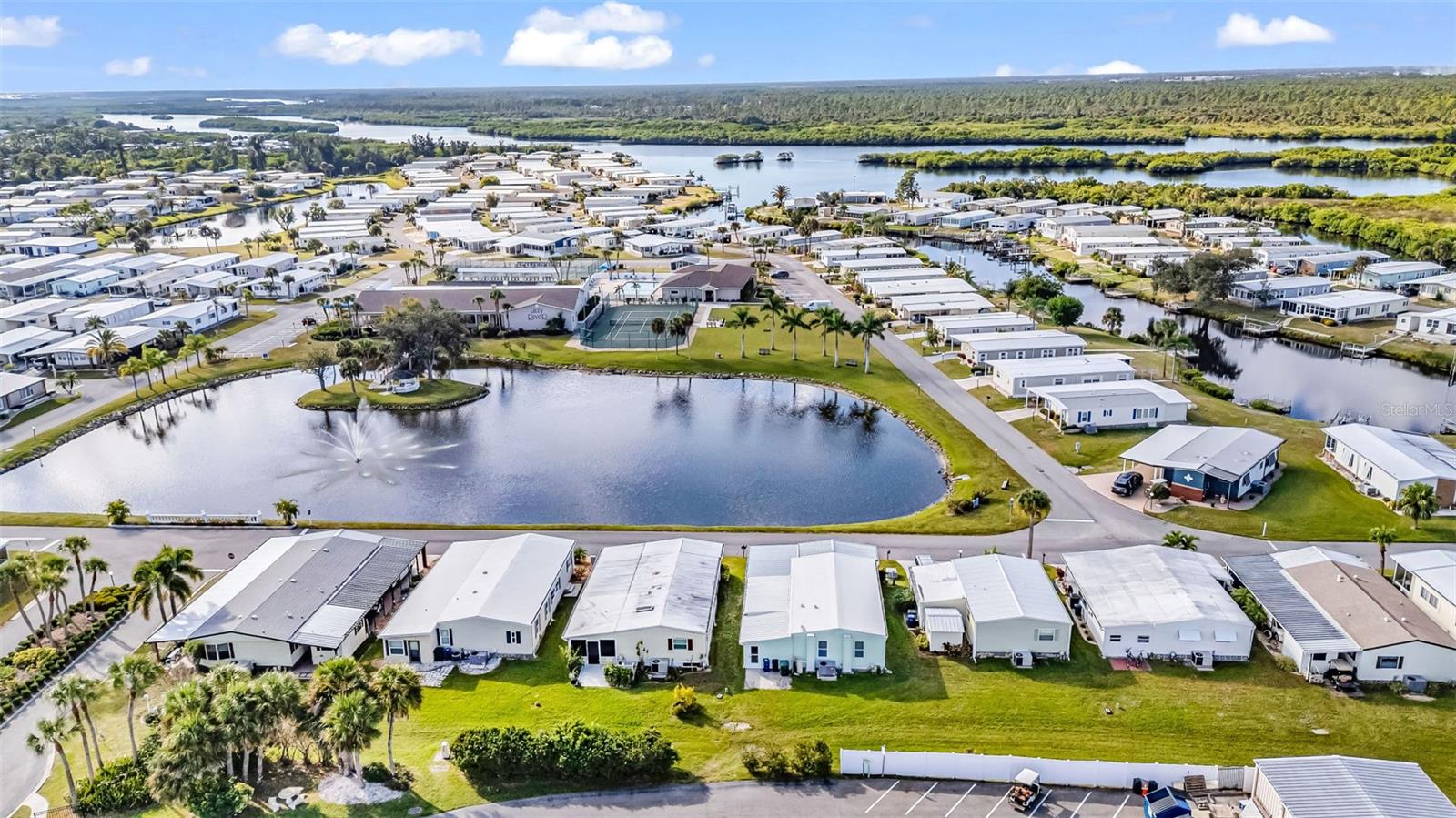 Image 66 of 67 For 177 Lazy River Road