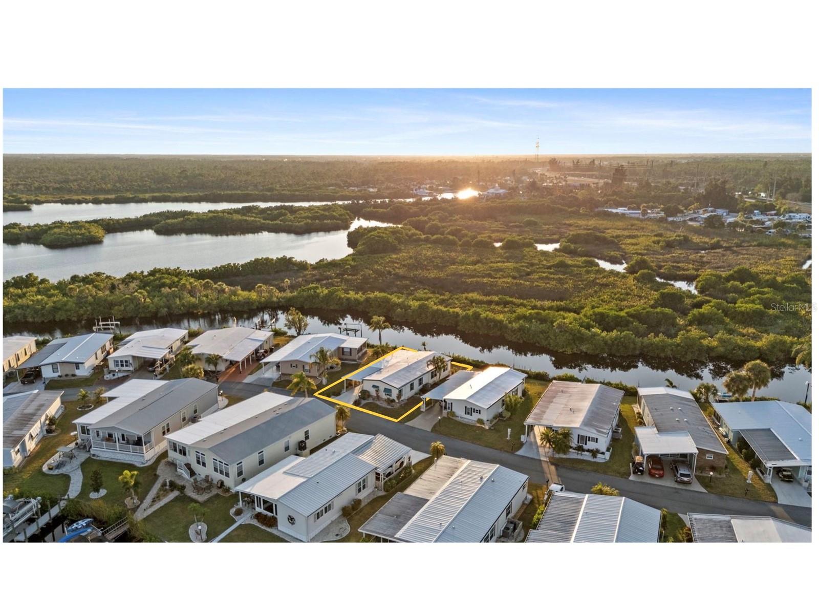 Details for 119 Lazy River Road, NORTH PORT, FL 34287