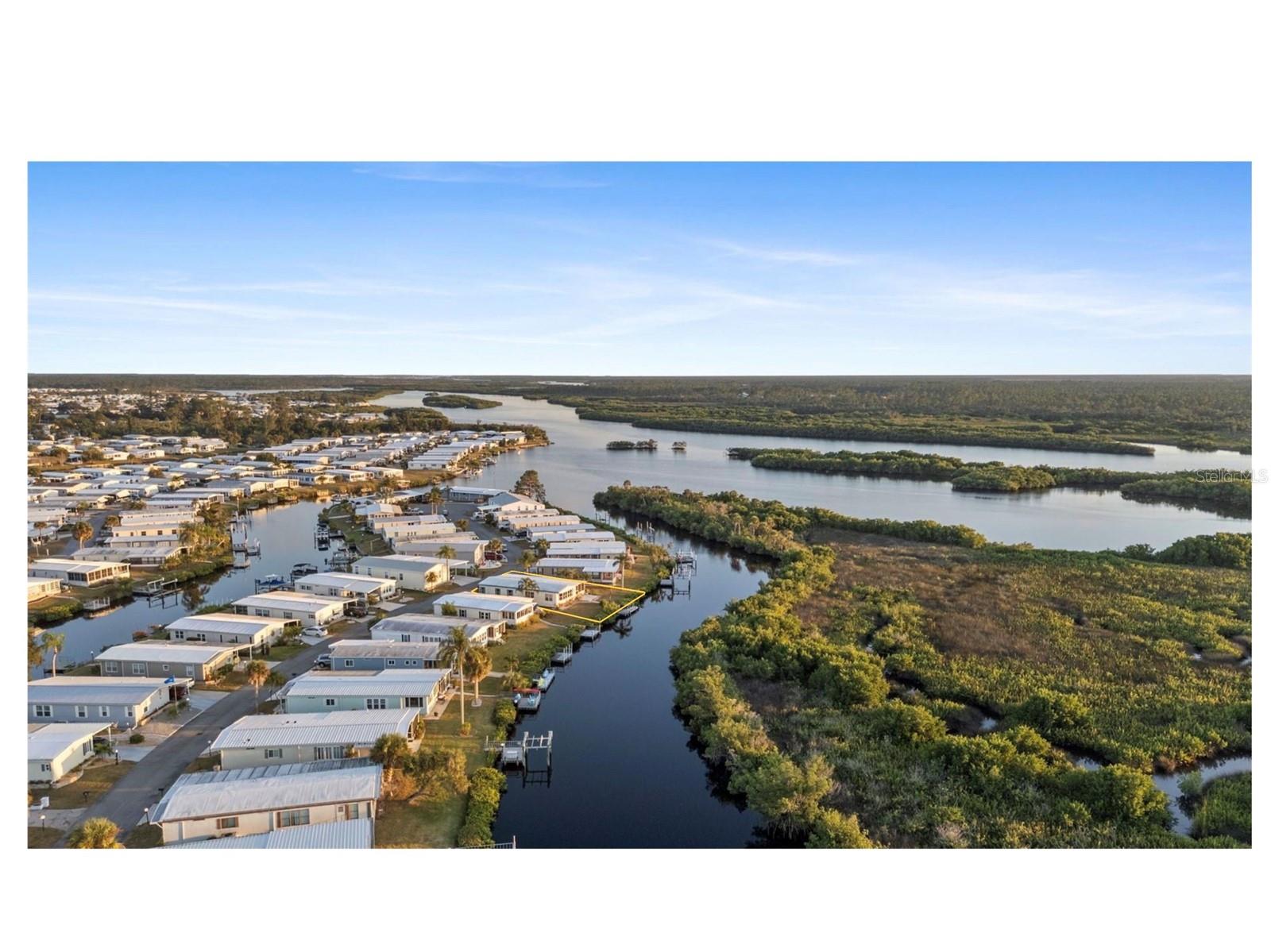 Image 2 of 76 For 119 Lazy River Road