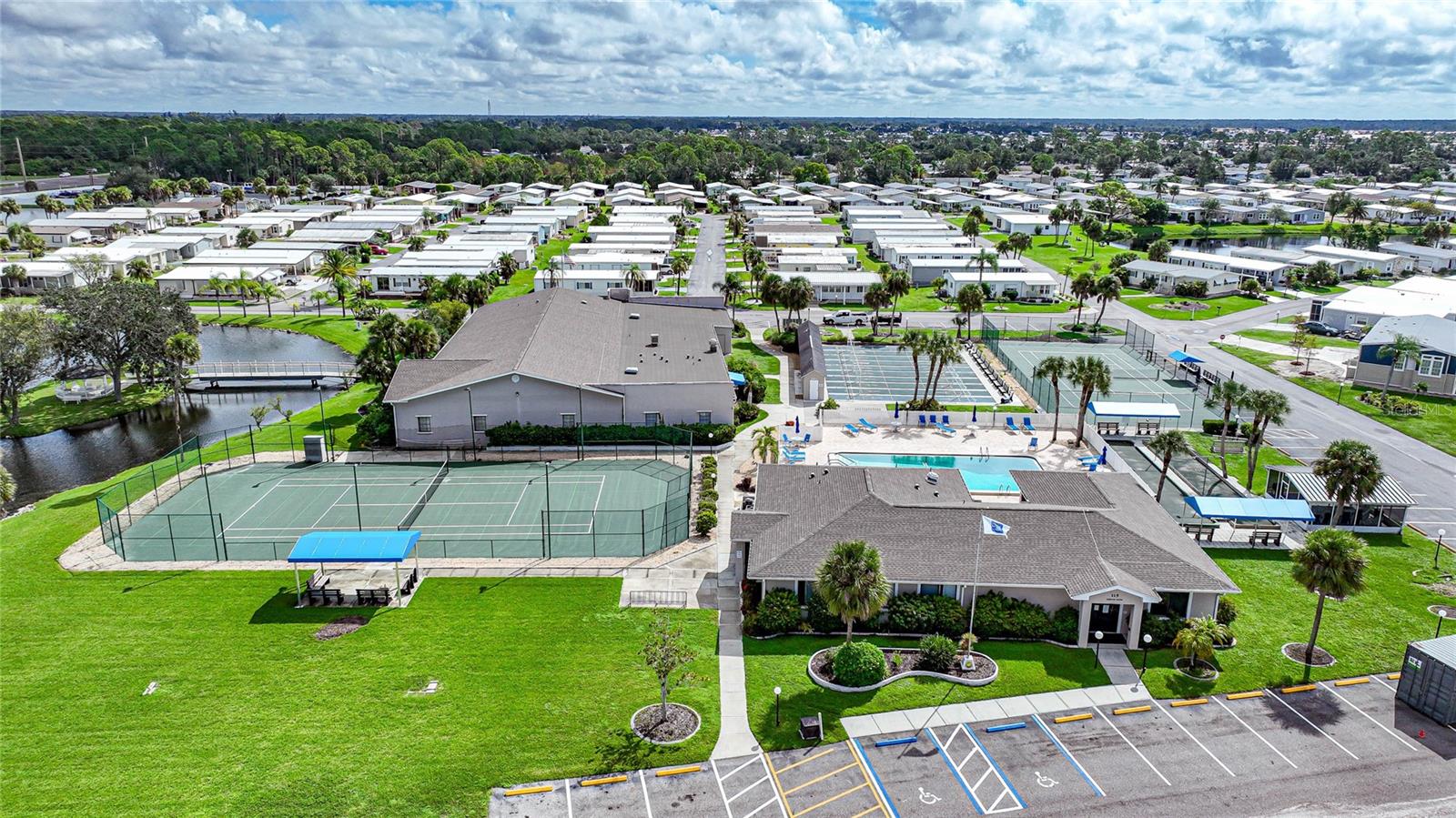 Image 54 of 76 For 119 Lazy River Road