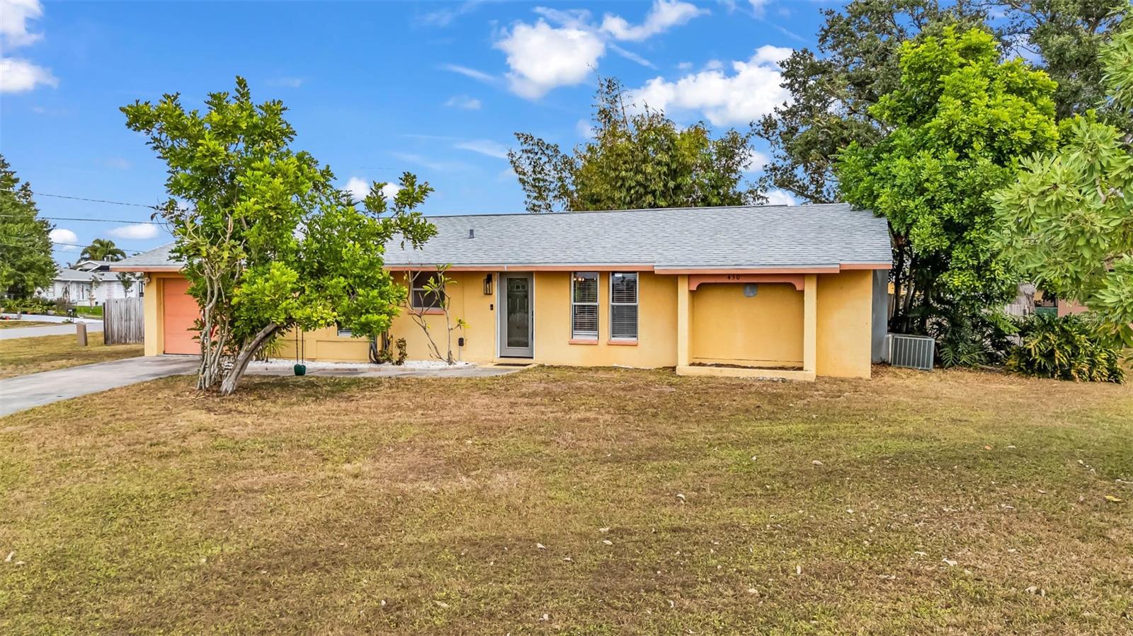 Details for 450 Church Avenue Nw, PORT CHARLOTTE, FL 33952