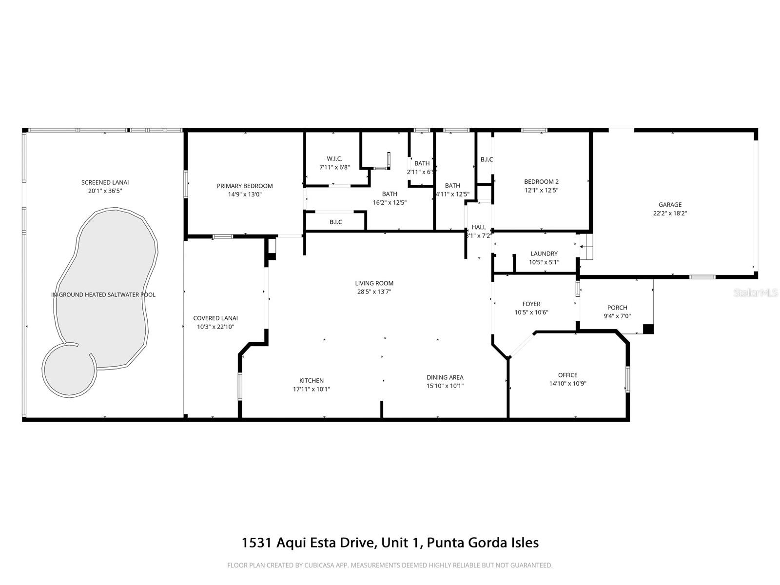 Image 38 of 38 For 1531 Aqui Esta Drive 1
