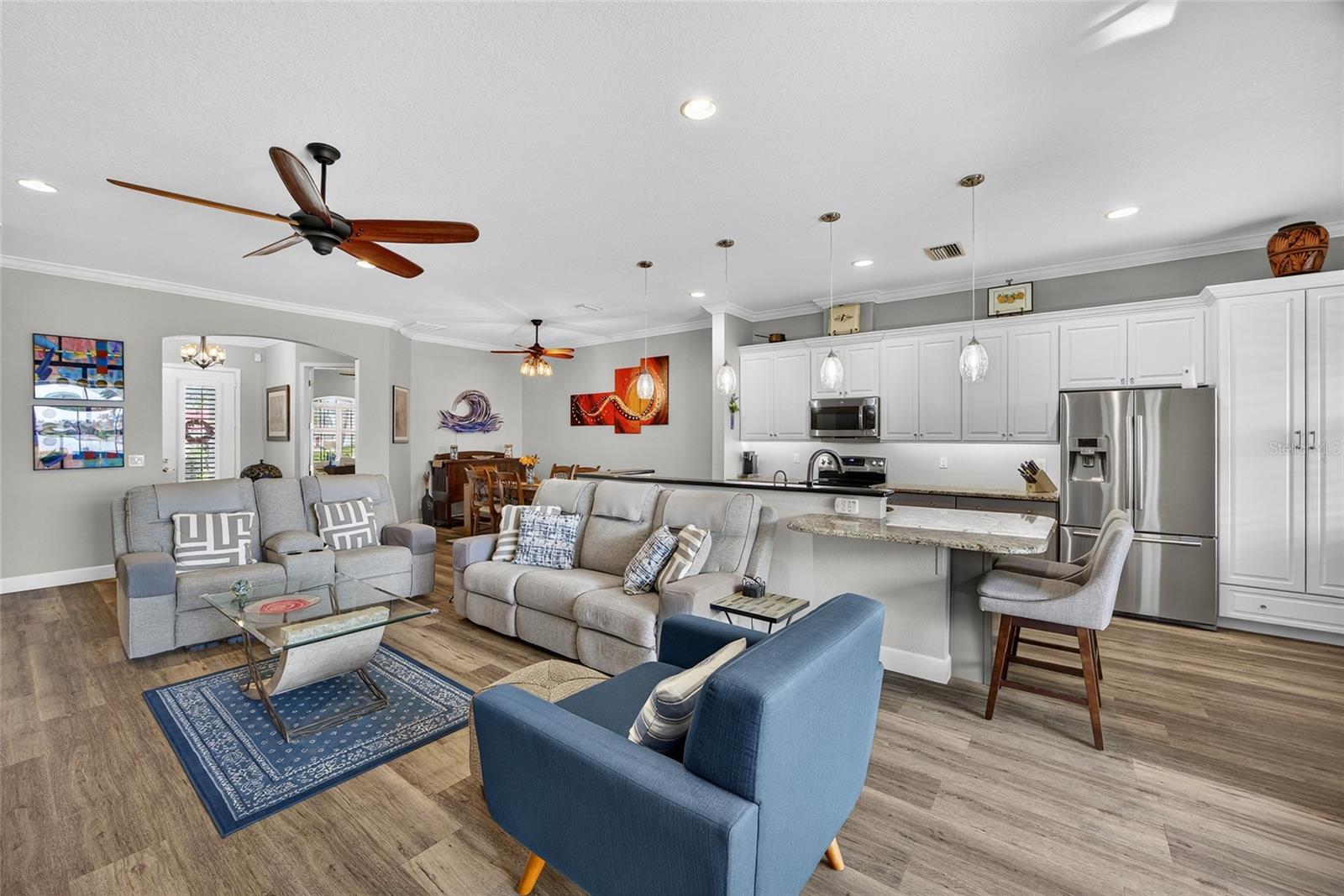 Image 8 of 38 For 1531 Aqui Esta Drive 1