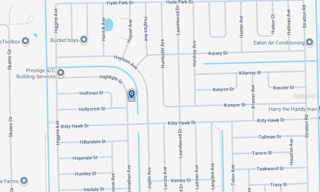 Image 6 of 7 For 3824 Highlight Street