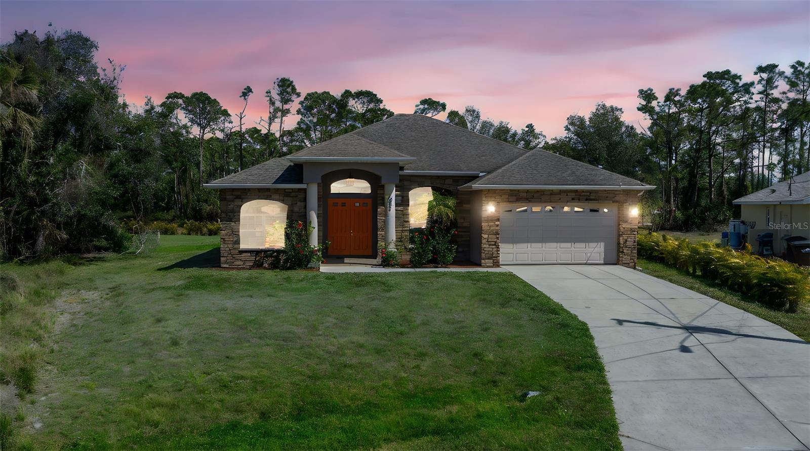 Image 3 of 44 For 3284 Newmark Street