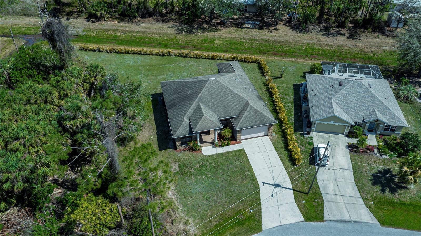 Image 4 of 44 For 3284 Newmark Street