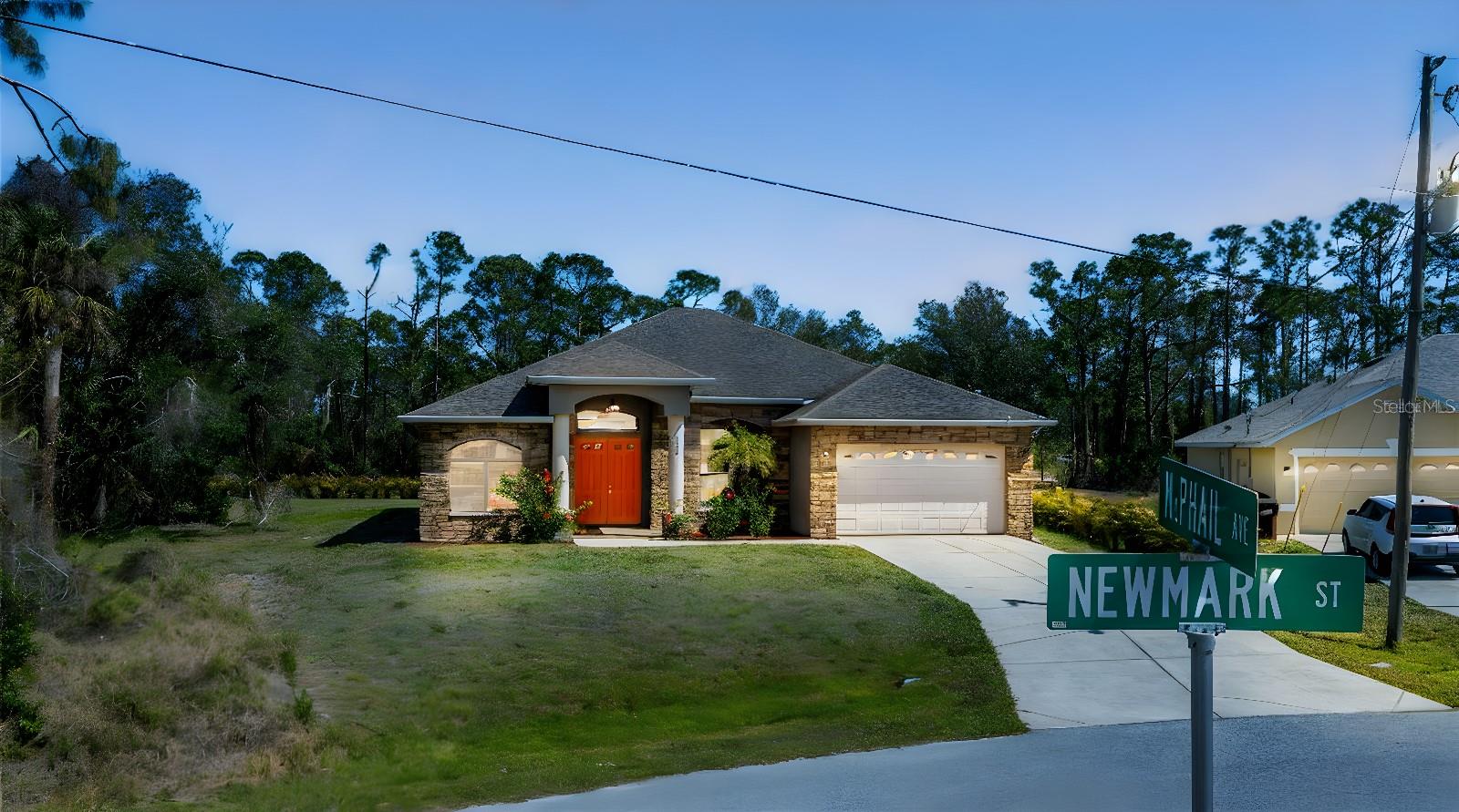 Image 5 of 44 For 3284 Newmark Street