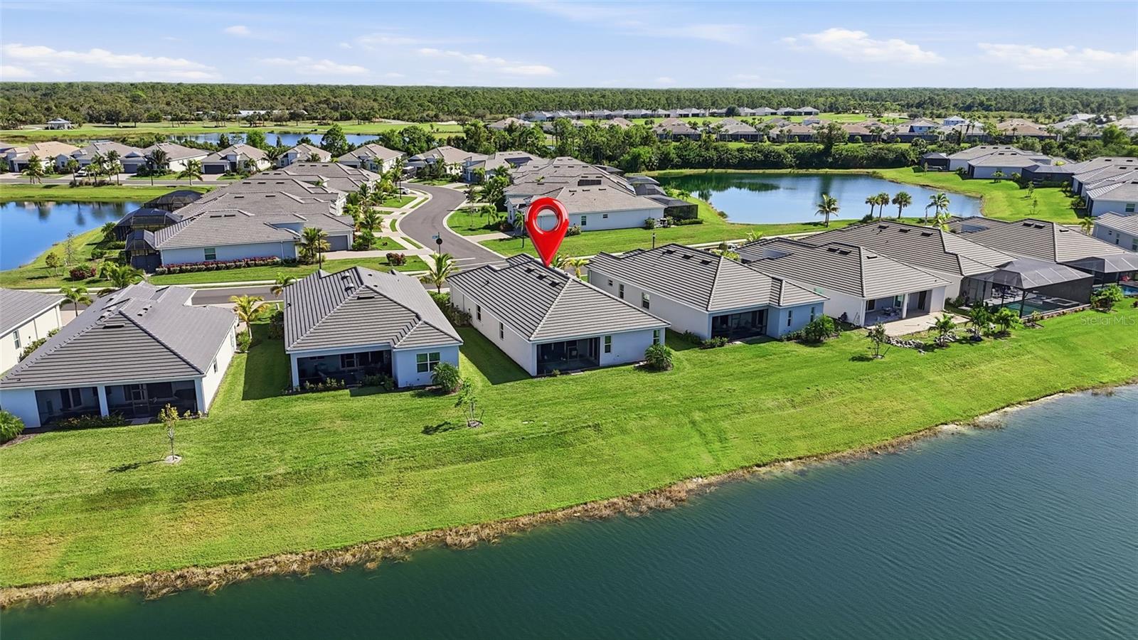 Image 26 of 64 For 14960 Redbud Lane