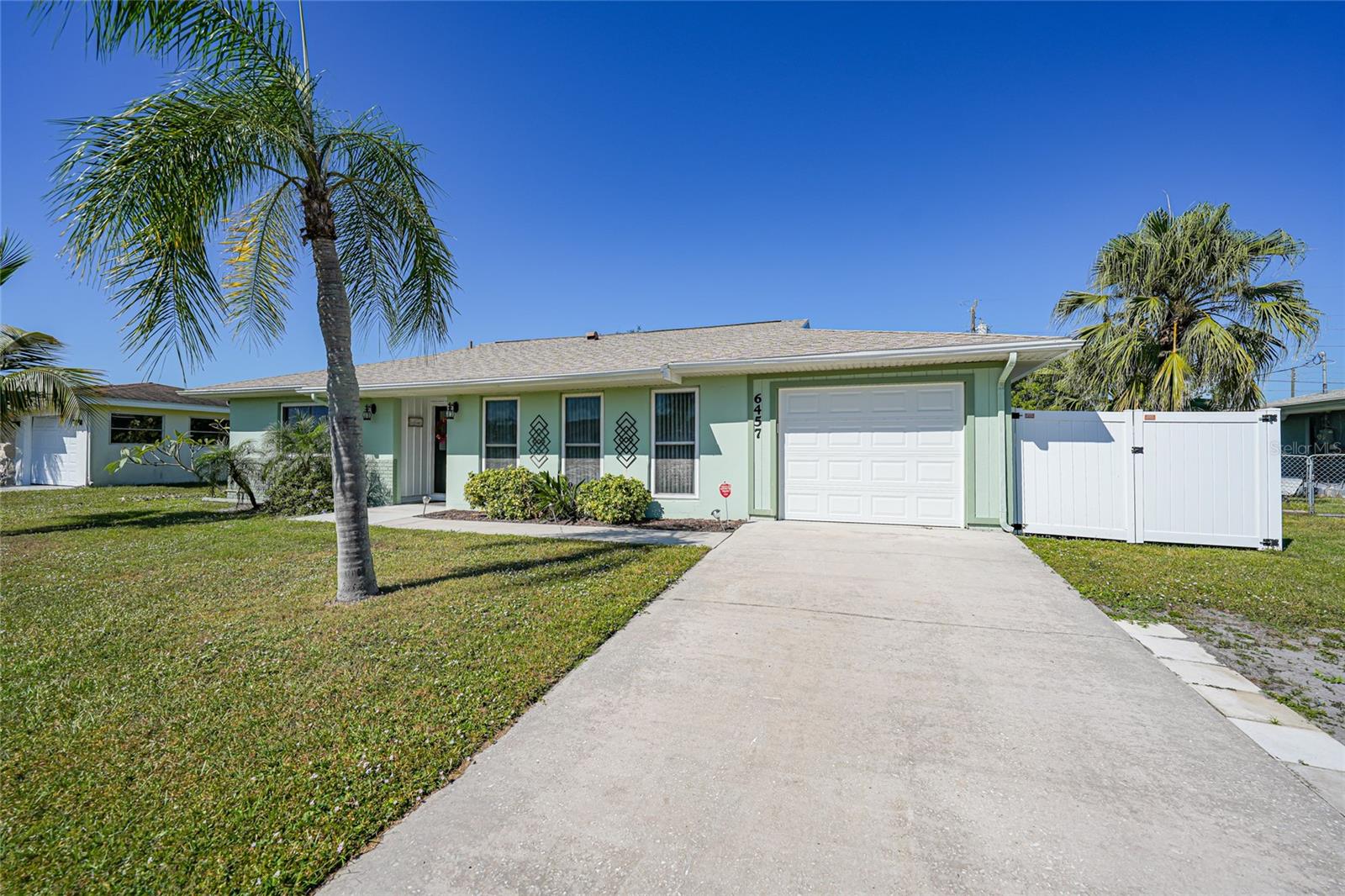 Image 2 of 35 For 6457 Safford Terrace